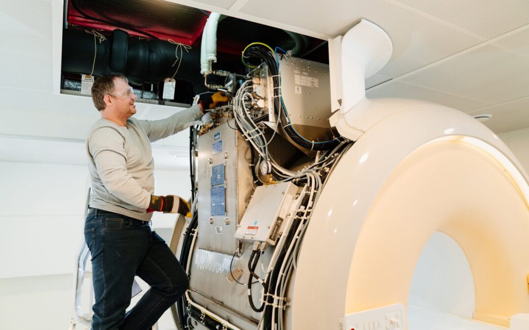 Preventative vs. Proactive vs. Reactive Maintenance
