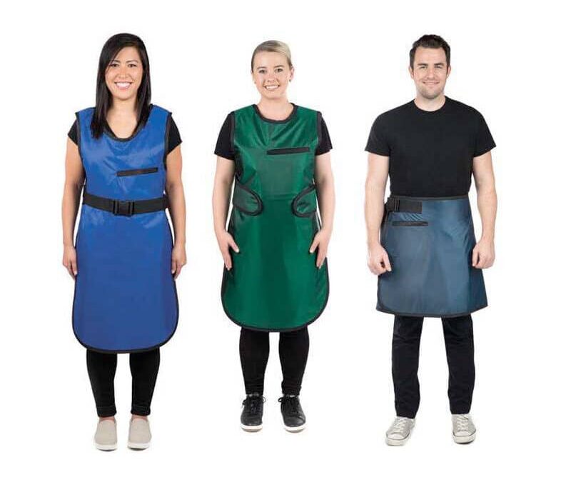The Importance of Radiation Protection Clothing