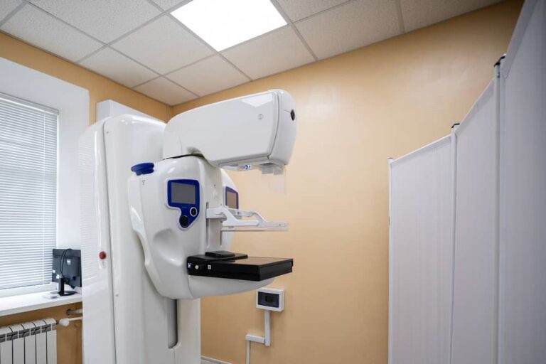 Refurbished Mammography Systems