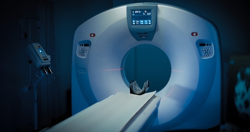 Refurbished PET / CT Systems