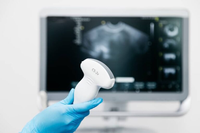 Refurbished Ultrasound Systems