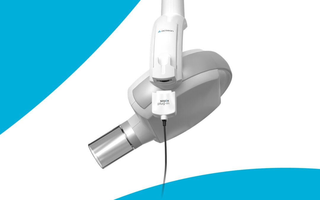 SOPIX® Series Sensors