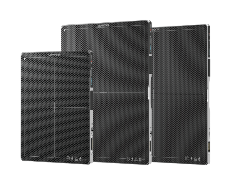 VIVIX-S F Series