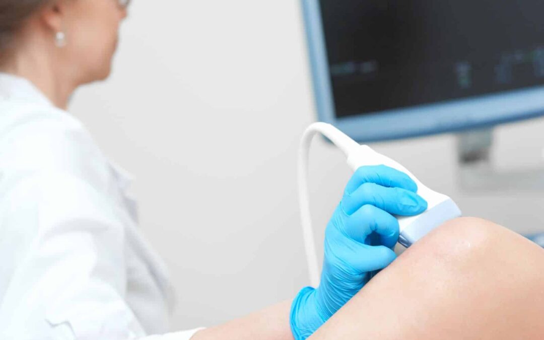 How Different Medical Specialties Use X-Ray & Imaging Equipment