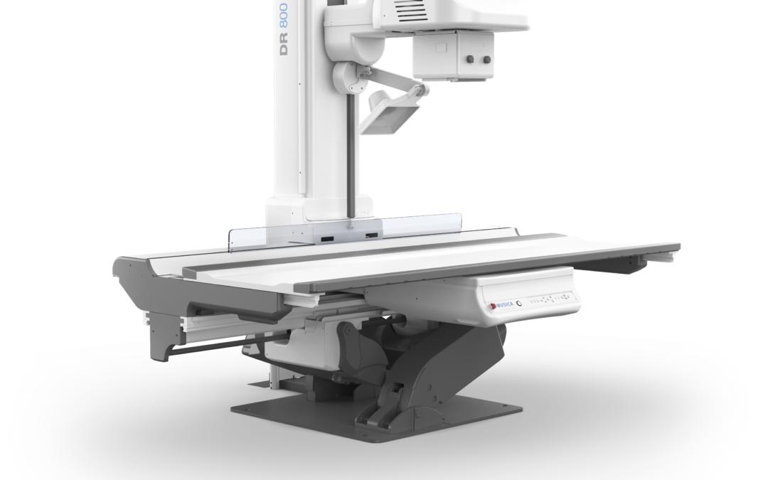DR 800