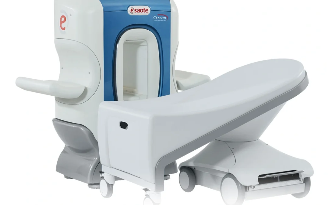 O-scan SMART