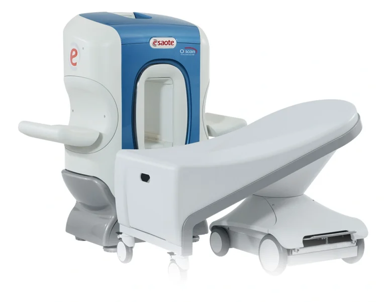 O-scan SMART